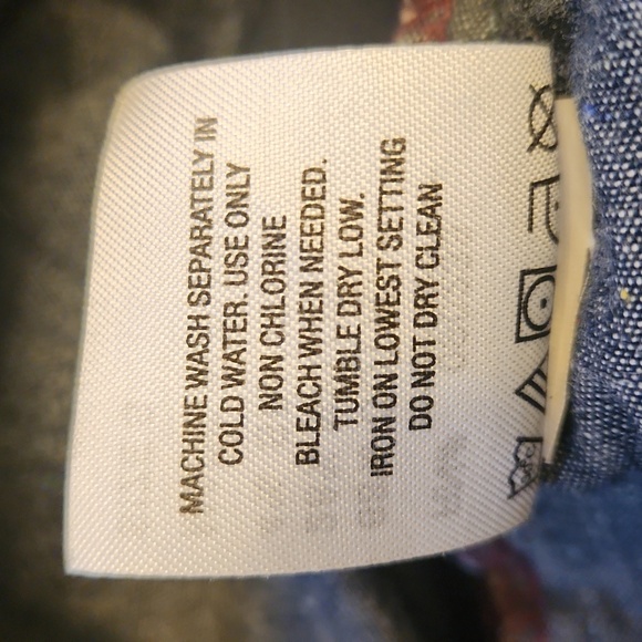 PacSun Navy Jogger - Picture 11 of 14